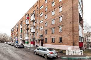 2-к квартира, вторичка, 48м2, 6/6 этаж