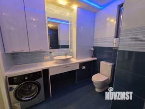 4-к квартира, вторичка, 107м2, 4/10 этаж