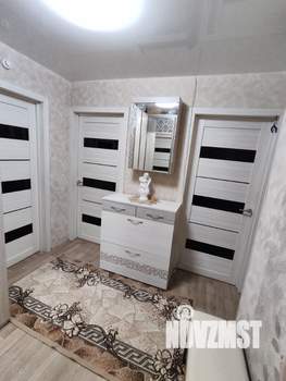 3-к квартира, вторичка, 61м2, 4/5 этаж