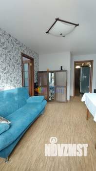 3-к квартира, вторичка, 52м2, 4/5 этаж