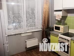 1-к квартира, вторичка, 35м2, 3/10 этаж