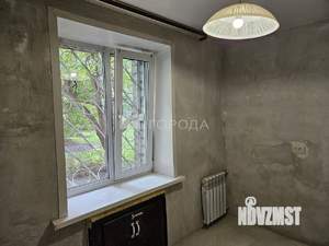 1-к квартира, вторичка, 34м2, 1/9 этаж
