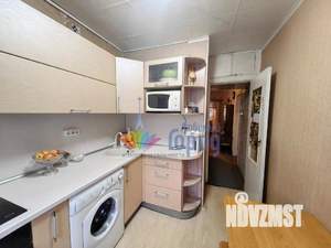 3-к квартира, вторичка, 61м2, 2/5 этаж