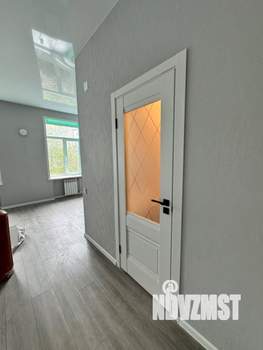 1-к квартира, вторичка, 29м2, 1/5 этаж