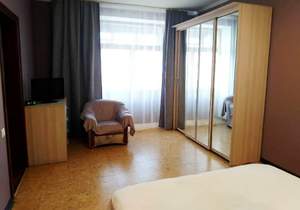 5-к квартира, вторичка, 126м2, 6/6 этаж