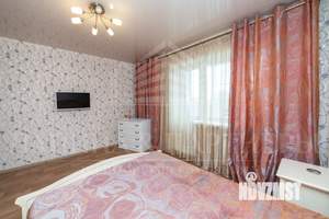 2-к квартира, вторичка, 56м2, 5/14 этаж