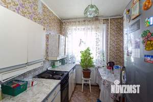 2-к квартира, вторичка, 43м2, 5/9 этаж