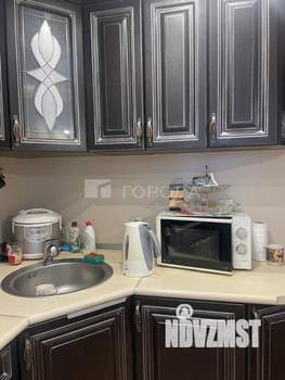 2-к квартира, вторичка, 46м2, 5/12 этаж