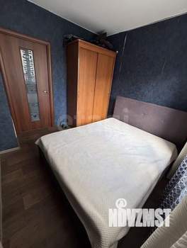 2-к квартира, вторичка, 39м2, 2/9 этаж