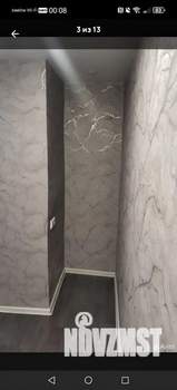 1-к квартира, вторичка, 31м2, 5/5 этаж