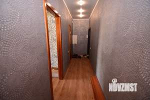 3-к квартира, вторичка, 60м2, 4/5 этаж