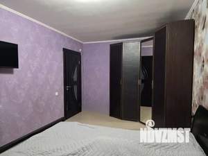 3-к квартира, вторичка, 61м2, 2/5 этаж