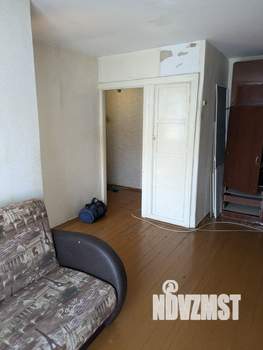 1-к квартира, вторичка, 30м2, 4/5 этаж