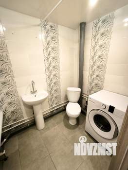 1-к квартира, вторичка, 33м2, 5/5 этаж