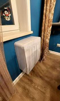 3-к квартира, вторичка, 59м2, 2/9 этаж