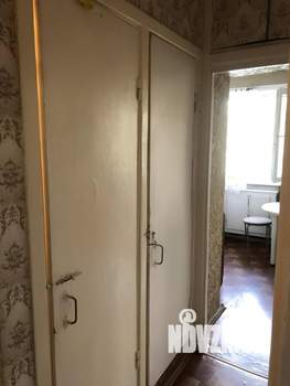 2-к квартира, вторичка, 44м2, 2/5 этаж