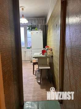 3-к квартира, вторичка, 63м2, 9/9 этаж