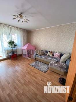 2-к квартира, вторичка, 57м2, 7/10 этаж