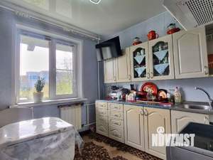 1-к квартира, вторичка, 40м2, 1/9 этаж