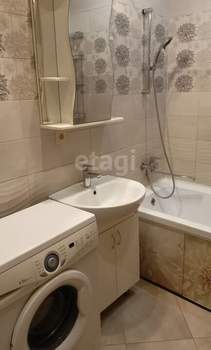 2-к квартира, вторичка, 60м2, 4/5 этаж