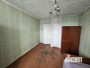2-к квартира, вторичка, 48м2, 5/5 этаж