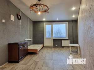 4-к квартира, вторичка, 86м2, 6/10 этаж