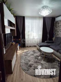 2-к квартира, вторичка, 51м2, 1/5 этаж