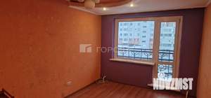 3-к квартира, вторичка, 63м2, 8/9 этаж