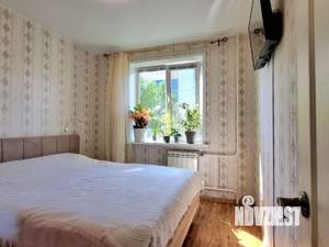 3-к квартира, вторичка, 66м2, 4/9 этаж