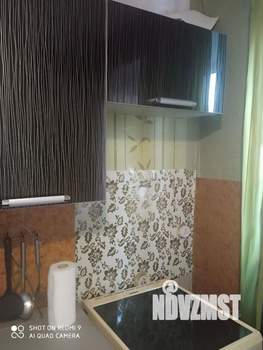 1-к квартира, вторичка, 43м2, 5/5 этаж