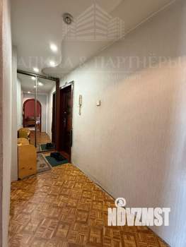 2-к квартира, вторичка, 46м2, 5/5 этаж