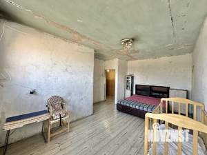 2-к квартира, вторичка, 44м2, 4/5 этаж