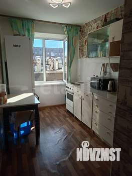 2-к квартира, вторичка, 43м2, 2/9 этаж