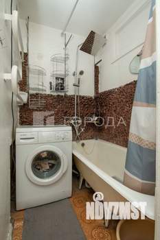 2-к квартира, вторичка, 43м2, 7/9 этаж