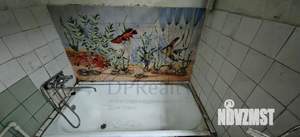 2-к квартира, вторичка, 43м2, 2/5 этаж