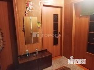 3-к квартира, вторичка, 61м2, 3/5 этаж