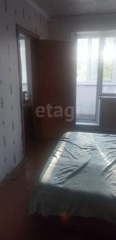 3-к квартира, вторичка, 65м2, 4/9 этаж