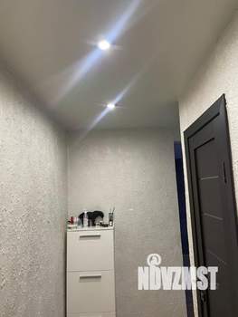 2-к квартира, вторичка, 47м2, 2/5 этаж