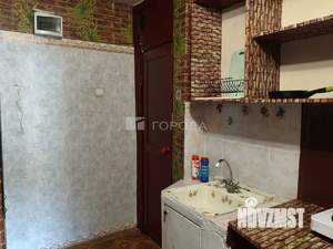 Студия квартира, вторичка, 18м2, 4/5 этаж