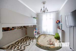 2-к квартира, вторичка, 58м2, 5/5 этаж