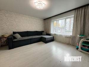 4-к квартира, вторичка, 78м2, 1/9 этаж
