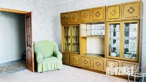 3-к квартира, вторичка, 65м2, 9/9 этаж