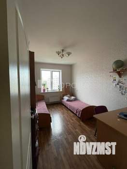 3-к квартира, вторичка, 69м2, 9/10 этаж