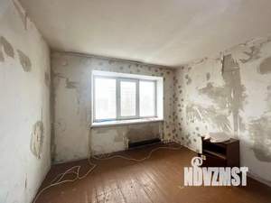 Студия квартира, вторичка, 16м2, 5/5 этаж