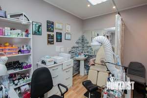 2-к квартира, вторичка, 41м2, 1/5 этаж