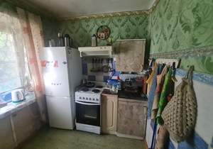 2-к квартира, вторичка, 42м2, 1/5 этаж