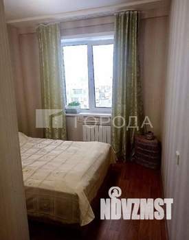 1-к квартира, вторичка, 44м2, 9/9 этаж