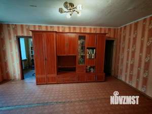 2-к квартира, вторичка, 46м2, 2/5 этаж