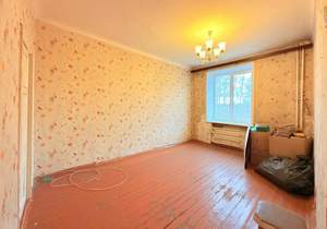 2-к квартира, вторичка, 50м2, 4/5 этаж