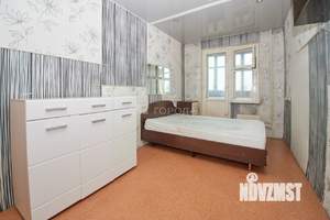 3-к квартира, вторичка, 60м2, 6/9 этаж
